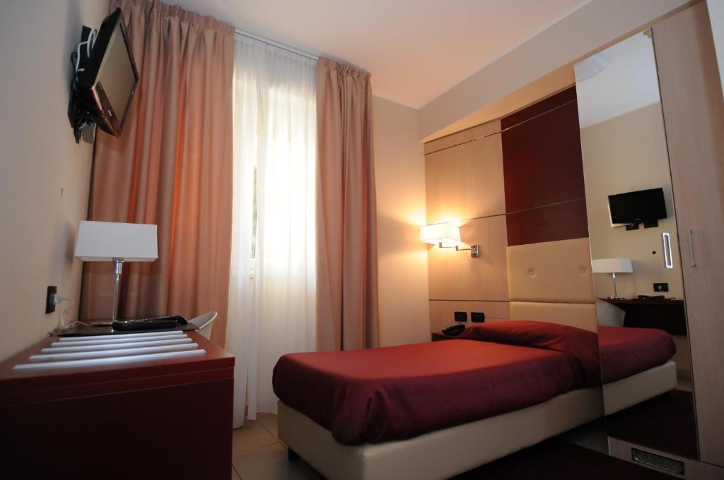 Albergo Fornaci Trescore Balneario Quarto foto