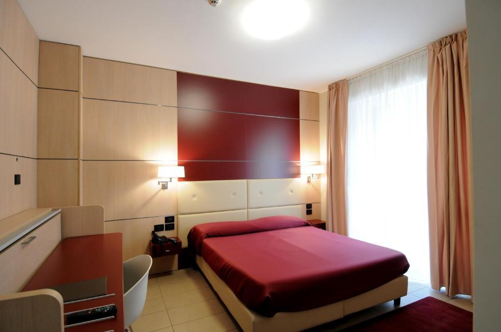 Albergo Fornaci Trescore Balneario Quarto foto