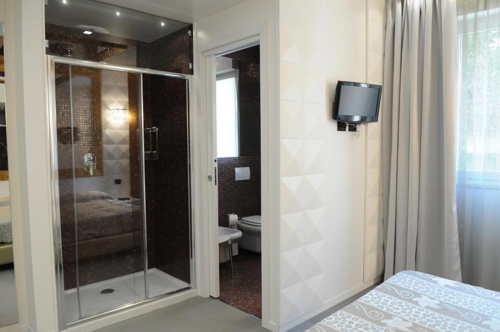 Albergo Fornaci Trescore Balneario Quarto foto