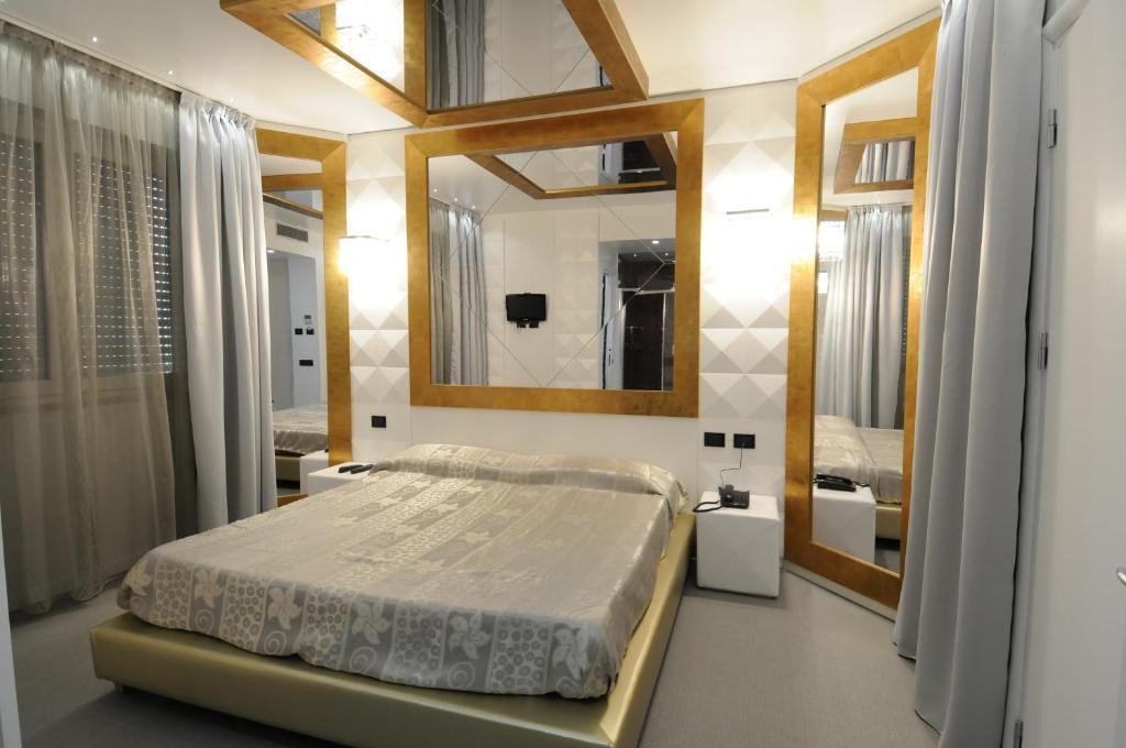 Albergo Fornaci Trescore Balneario Quarto foto