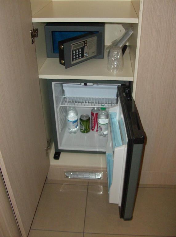 Albergo Fornaci Trescore Balneario Quarto foto