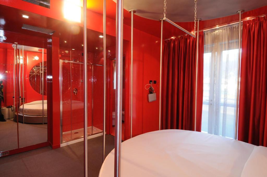 Albergo Fornaci Trescore Balneario Quarto foto